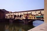 225-Firenze,Ponte vecchio,23 agosto 1989